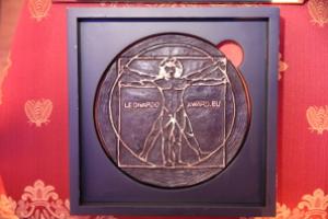 Details zum Award 'Leonardo European Corporate Learning Award' Details zum Award 'Leonardo European Corporate Learning Award'