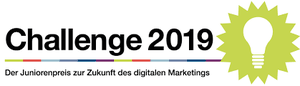 Details zum Award 'Challenge Award' Details zum Award 'Challenge Award'