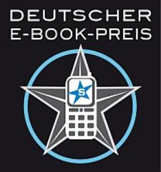 Details zum Award 'Deutscher E-Book-Preis ' Details zum Award 'Deutscher E-Book-Preis '