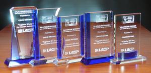 Details zum Award 'Spotlight Awards' Details zum Award 'Spotlight Awards'