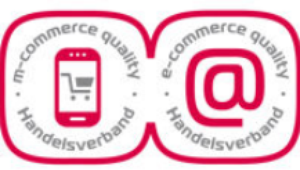 Details zum Award 'E-Commerce Quality Awards' Details zum Award 'E-Commerce Quality Awards'