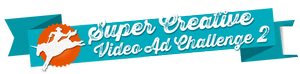 Details zum Award 'Super Creative Video Ad Challenge' Details zum Award 'Super Creative Video Ad Challenge'
