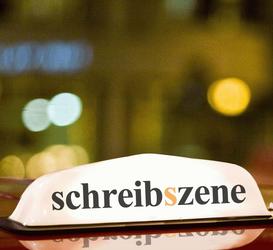 Details zum Award 'Schreibszene Wettbewerb ' Details zum Award 'Schreibszene Wettbewerb '