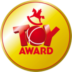 Details zum Award 'ToyAward' Details zum Award 'ToyAward'