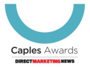 Details zum Award 'Caples Awards' Details zum Award 'Caples Awards'