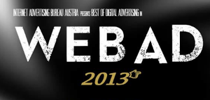 Details zum Award 'IAB WebAd' Details zum Award 'IAB WebAd'