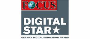 Details zum Award 'Digital Star' Details zum Award 'Digital Star'