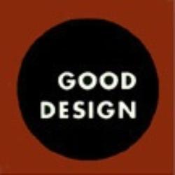 Details zum Award 'Good Design Award'