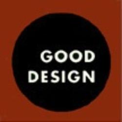 Details zum Award 'Good Design Award' Details zum Award 'Good Design Award'
