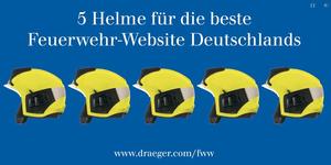 Details zum Award 'Österreichischer Feuerwehr-Website-Wettbewerb' Details zum Award 'Österreichischer Feuerwehr-Website-Wettbewerb'
