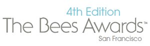 Details zum Award 'The Bees Awards' Details zum Award 'The Bees Awards'