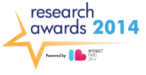 Details zum Award 'Research Awards' Details zum Award 'Research Awards'