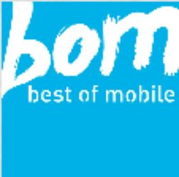 Details zum Award 'Best of Mobile Awards' Details zum Award 'Best of Mobile Awards'