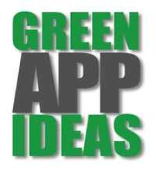 Details zum Award 'Green App Ideas' Details zum Award 'Green App Ideas'