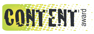 Details zum Award 'Content Awards' Details zum Award 'Content Awards'