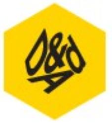 Details zum Award 'D&AD New Blood Awards' Details zum Award 'D&AD New Blood Awards'