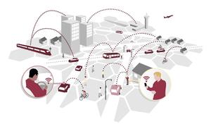 Details zum Award 'Traffic Tamer App Challenge' Details zum Award 'Traffic Tamer App Challenge'