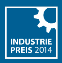 Details zum Award 'Industriepreis' Details zum Award 'Industriepreis'