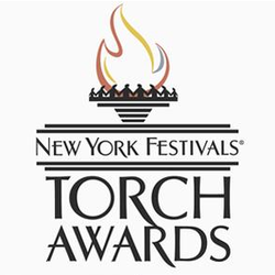 Details zum Award 'New York Festivals Torch Awards' Details zum Award 'New York Festivals Torch Awards'