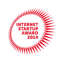 Details zum Award 'Internet Start-up Award' Details zum Award 'Internet Start-up Award'