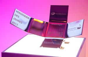 Details zum Award 'NEO' Details zum Award 'NEO'