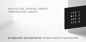 Details zum Award 'Iconic Awards' Details zum Award 'Iconic Awards'
