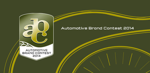 Details zum Award 'Automotive Brand Contest' Details zum Award 'Automotive Brand Contest'