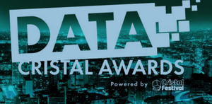 Details zum Award 'Data Cristal Awards' Details zum Award 'Data Cristal Awards'