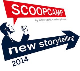 Details zum Award 'Scoop Award' Details zum Award 'Scoop Award'