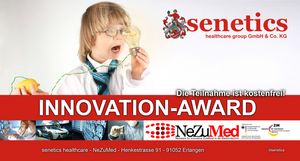 Details zum Award 'Innovation-Award' Details zum Award 'Innovation-Award'