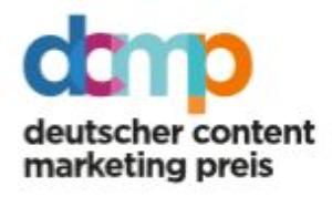 Details zum Award 'dcmp' Details zum Award 'dcmp'