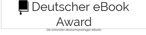 Details zum Award 'Deutscher eBook Award' Details zum Award 'Deutscher eBook Award'