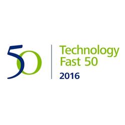 Details zum Award 'Fast 50 Award' Details zum Award 'Fast 50 Award'