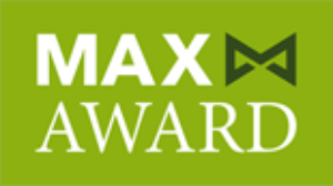 Details zum Award 'MAX Junior Award' Details zum Award 'MAX Junior Award'