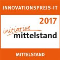 Details zum Award 'Innovationspreis IT ' Details zum Award 'Innovationspreis IT '