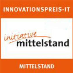 Details zum Award 'Innovationspreis IT 2016' Details zum Award 'Innovationspreis IT 2016'