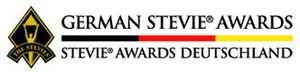 Details zum Award 'German Stevie® Awards 2017' Details zum Award 'German Stevie® Awards 2017'