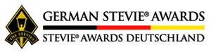 Details zum Award 'German Stevie® Awards 2016' Details zum Award 'German Stevie® Awards 2016'