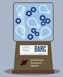 Details zum Award 'BARC Start-up Award' Details zum Award 'BARC Start-up Award'