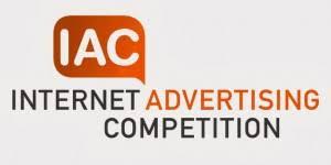 Details zum Award 'Internet Advertising Competition (IAC) Awards' Details zum Award 'Internet Advertising Competition (IAC) Awards'