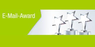E-Mail-Award 2021 E-Mail-Award 2021