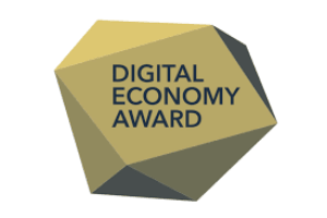 Details zum Award 'Digital Economy Award' Details zum Award 'Digital Economy Award'