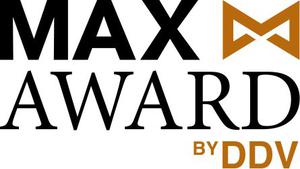 Details zum Award 'MAX-Award' Details zum Award 'MAX-Award'