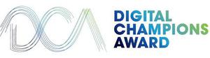Details zum Award 'Digital Champions Award' Details zum Award 'Digital Champions Award'