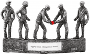 Details zum Award 'Supply Chain Awards' Details zum Award 'Supply Chain Awards'