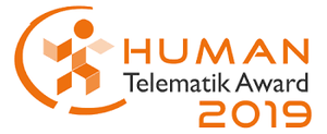 Details zum Award 'Telematik Award' Details zum Award 'Telematik Award'