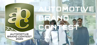 Automotive Brand Contest Automotive Brand Contest