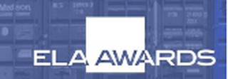 European Logistics Award European Logistics Award