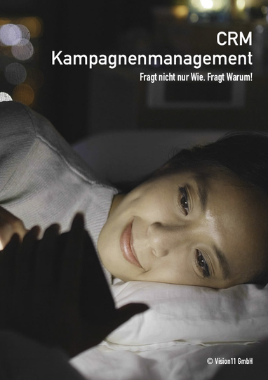 Titel von Vision11-Dossier_CRM-Kampagnenmanagement.pdf