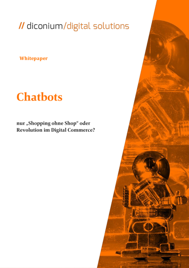 Titel von Chatbots